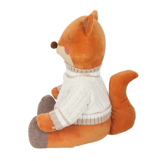 Flynn Fox