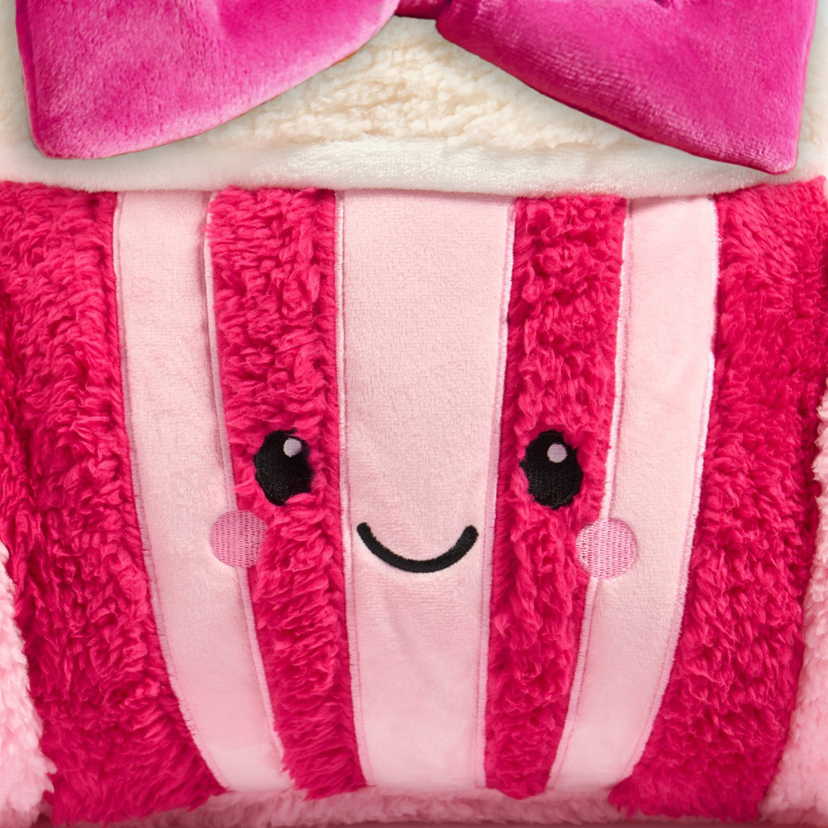 Popcorn Cuddle