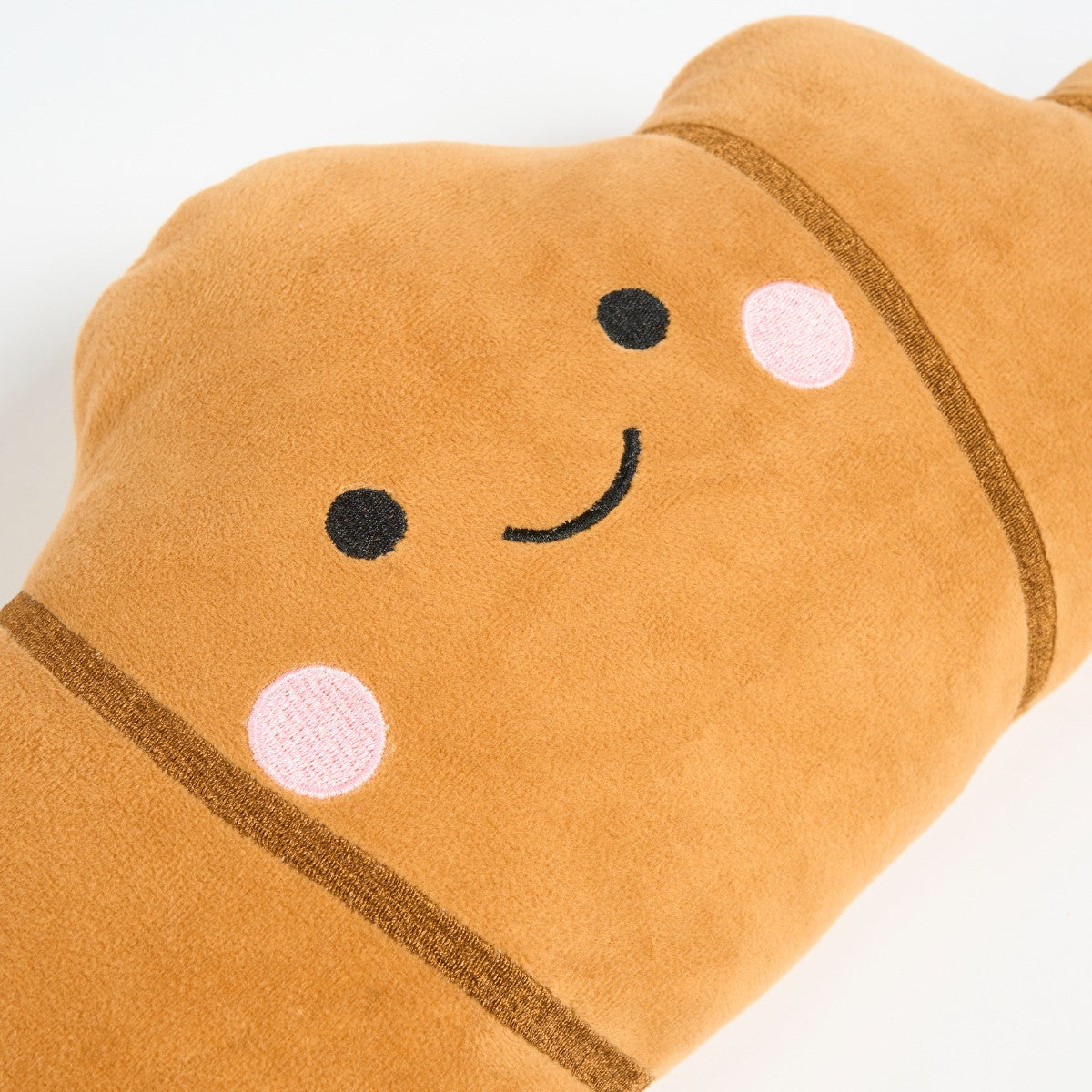 Croissant Shape Cushion