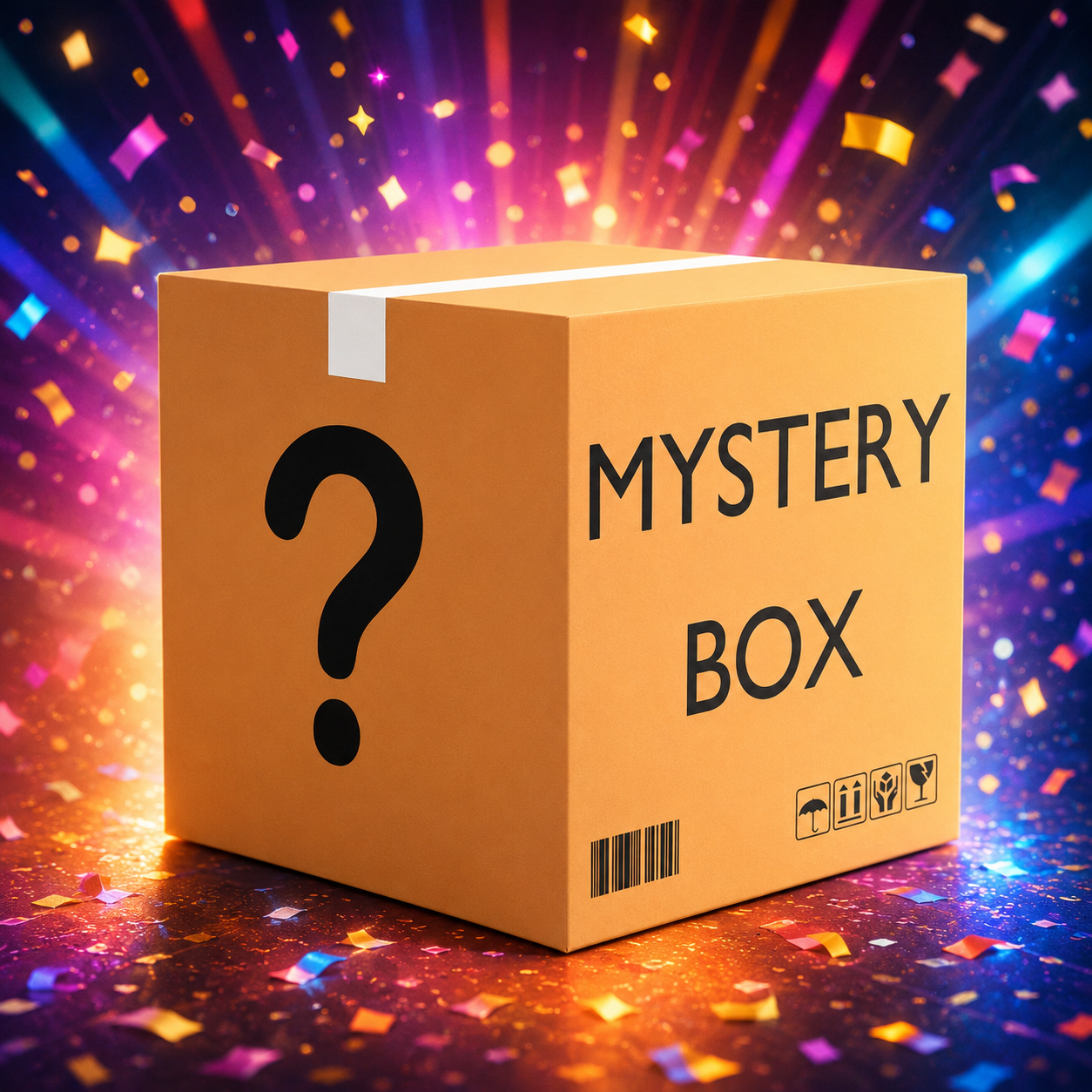 Mystery Box