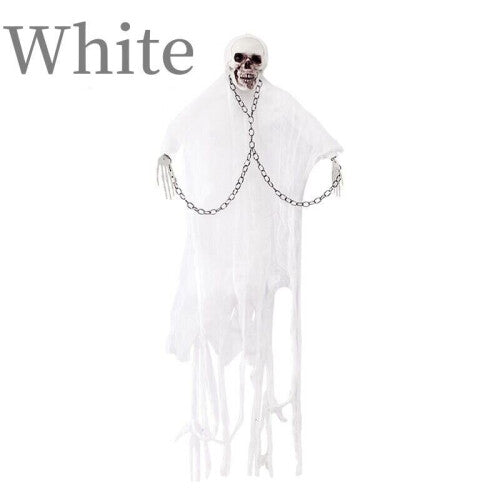 Skeleton in Chain