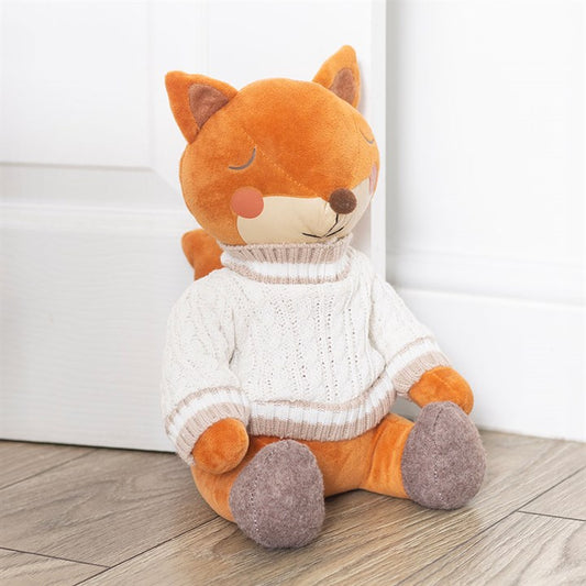 Flynn Fox