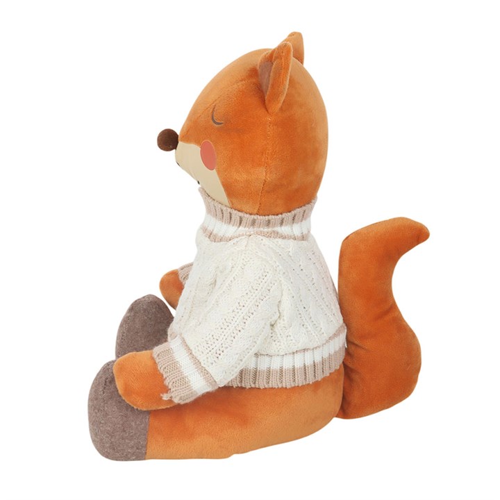 Flynn Fox