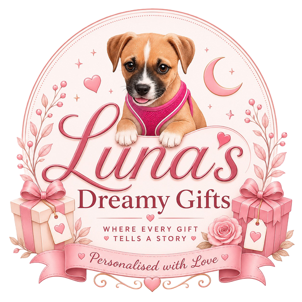 Lunas Dreamy Gifts