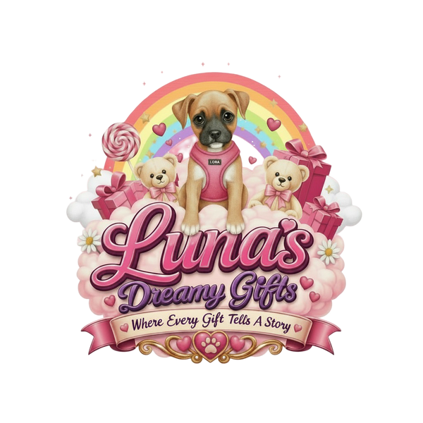 Lunas Dreamy Gifts