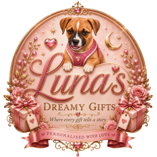 Lunas Dreamy Gifts