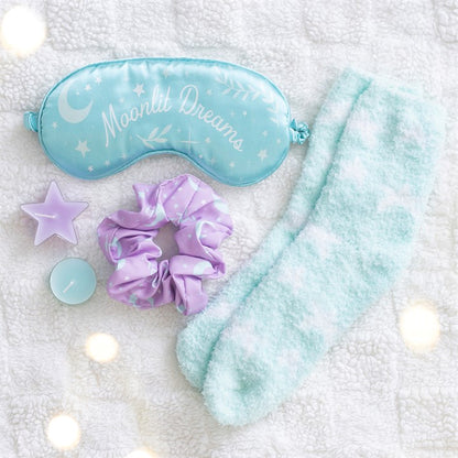 Pastel Skies Self Care Gift Set