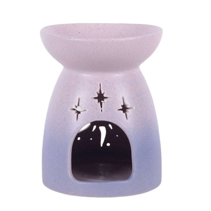 Sun Cut Out Oil Burner