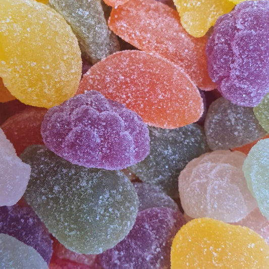 Fruit Jellies 1Kg