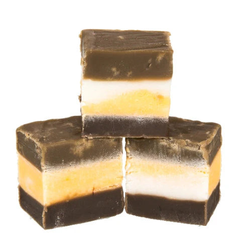 Fudge Factory Cream Egg 2Kg