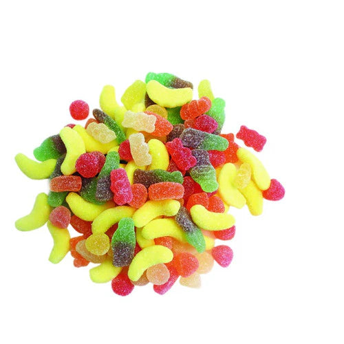 Jelly Cocktail Mix 1kg