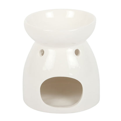 Butterflies Appear Oil Burner