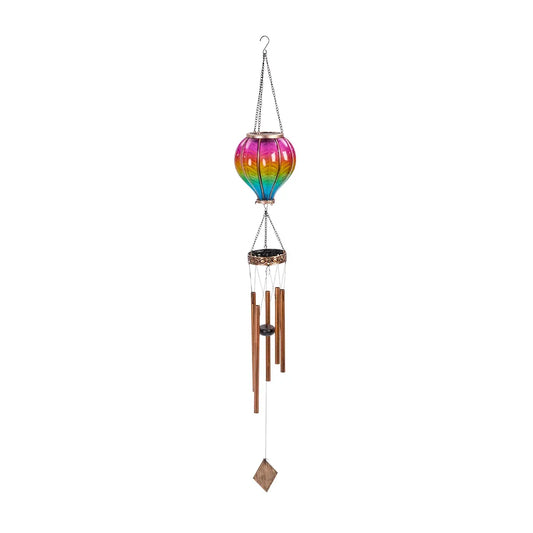 Air Balloon Wind Chime