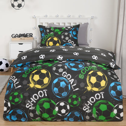 Football Graphic Reversible