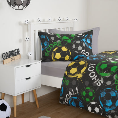 Football Graphic Reversible
