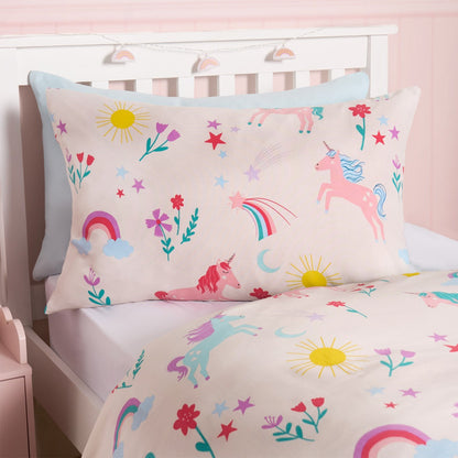 Magic Unicorn Reversible