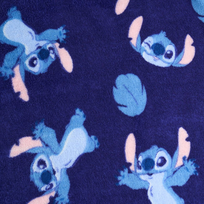 Stitch Printed Throw
