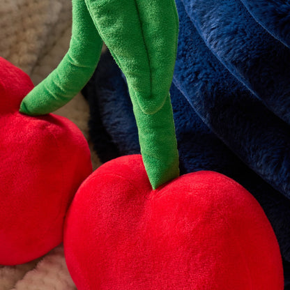 Cherry Cushion