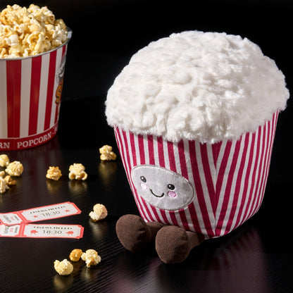 Popcorn Cushion