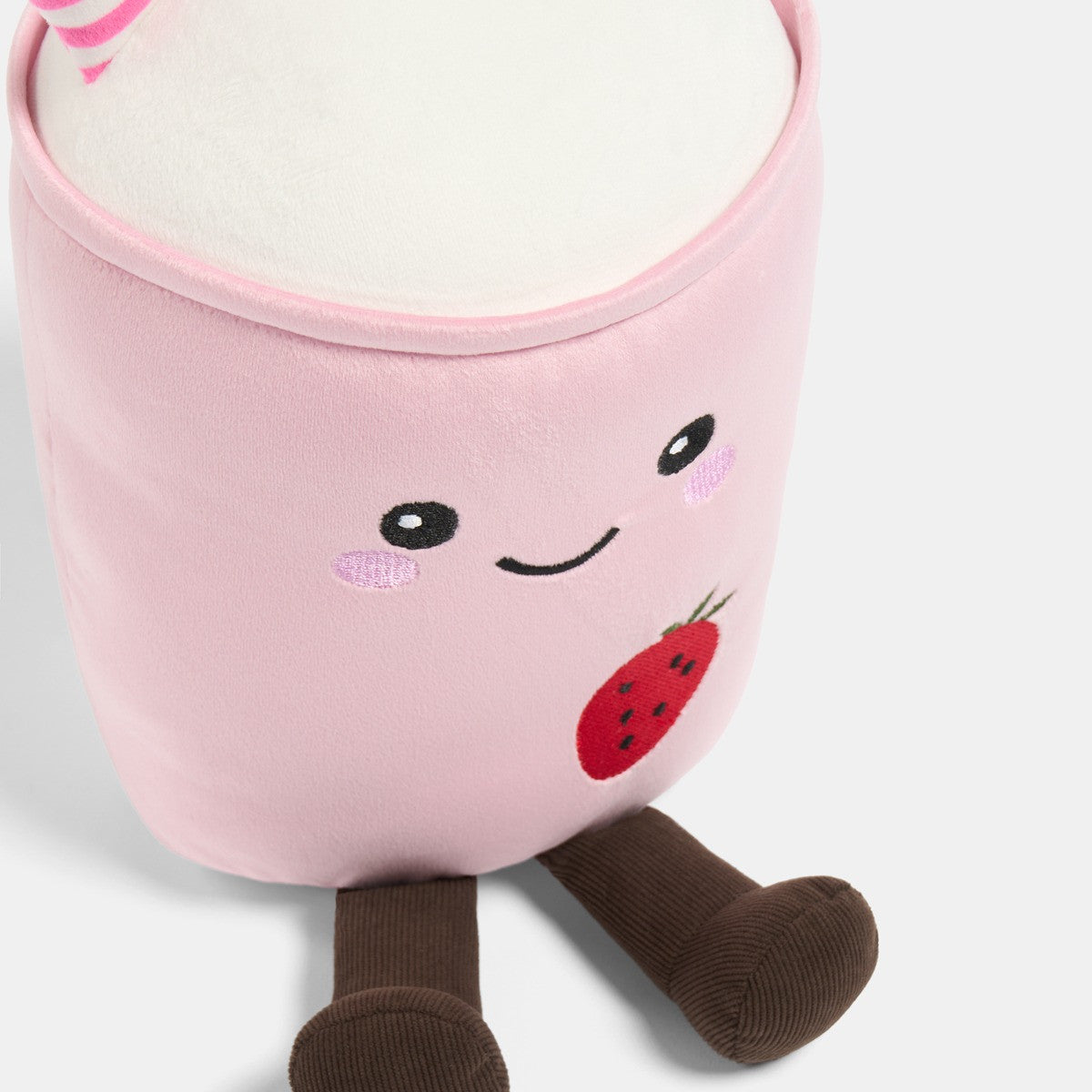 Milkshake Cushion