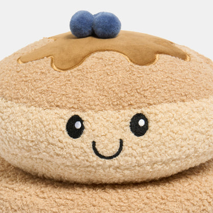 Blueberry Pancake Cushion