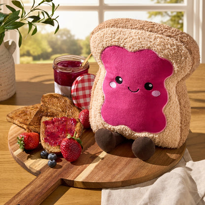 Toast Cushion