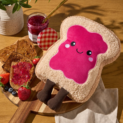 Toast Cushion
