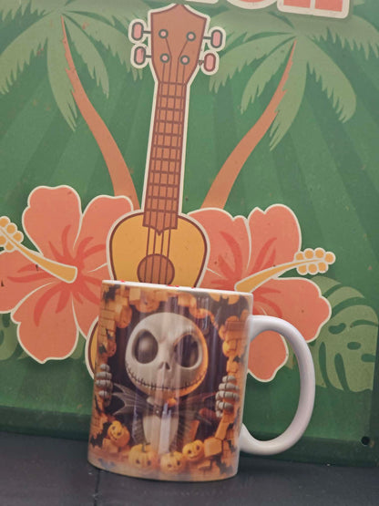 Custom Mugs