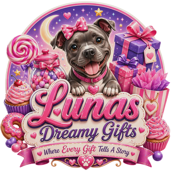 Lunas Dreamy Gifts 