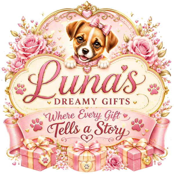 Lunas Dreamy Gifts