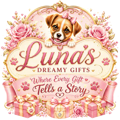 Lunas Dreamy Gifts