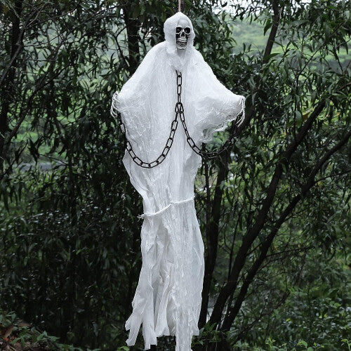 Skeleton in Chain