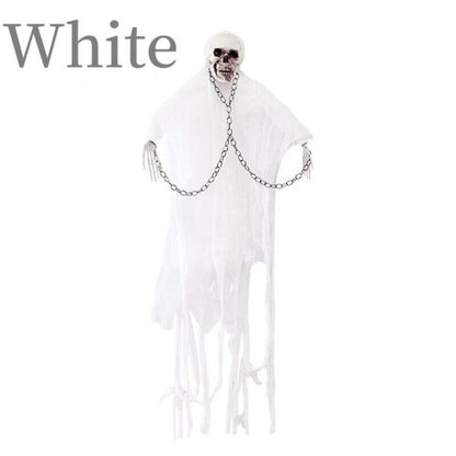 Skeleton in Chain