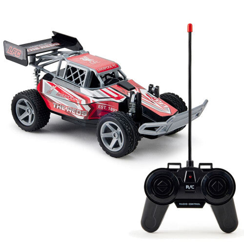 Liverpool FC  Sports Buggy