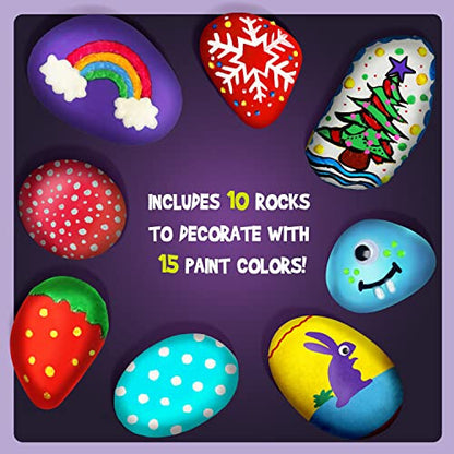 Rock Painitng Kit