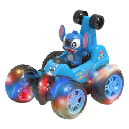 Stitch Dancing Stunt RC