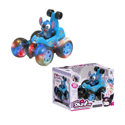 Stitch Dancing Stunt RC