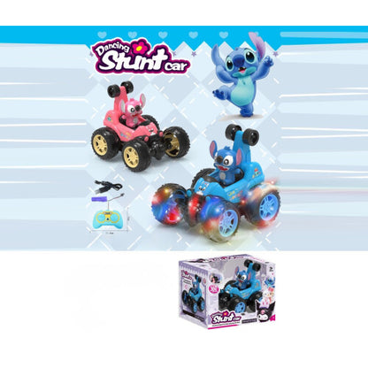 Stitch Dancing Stunt RC