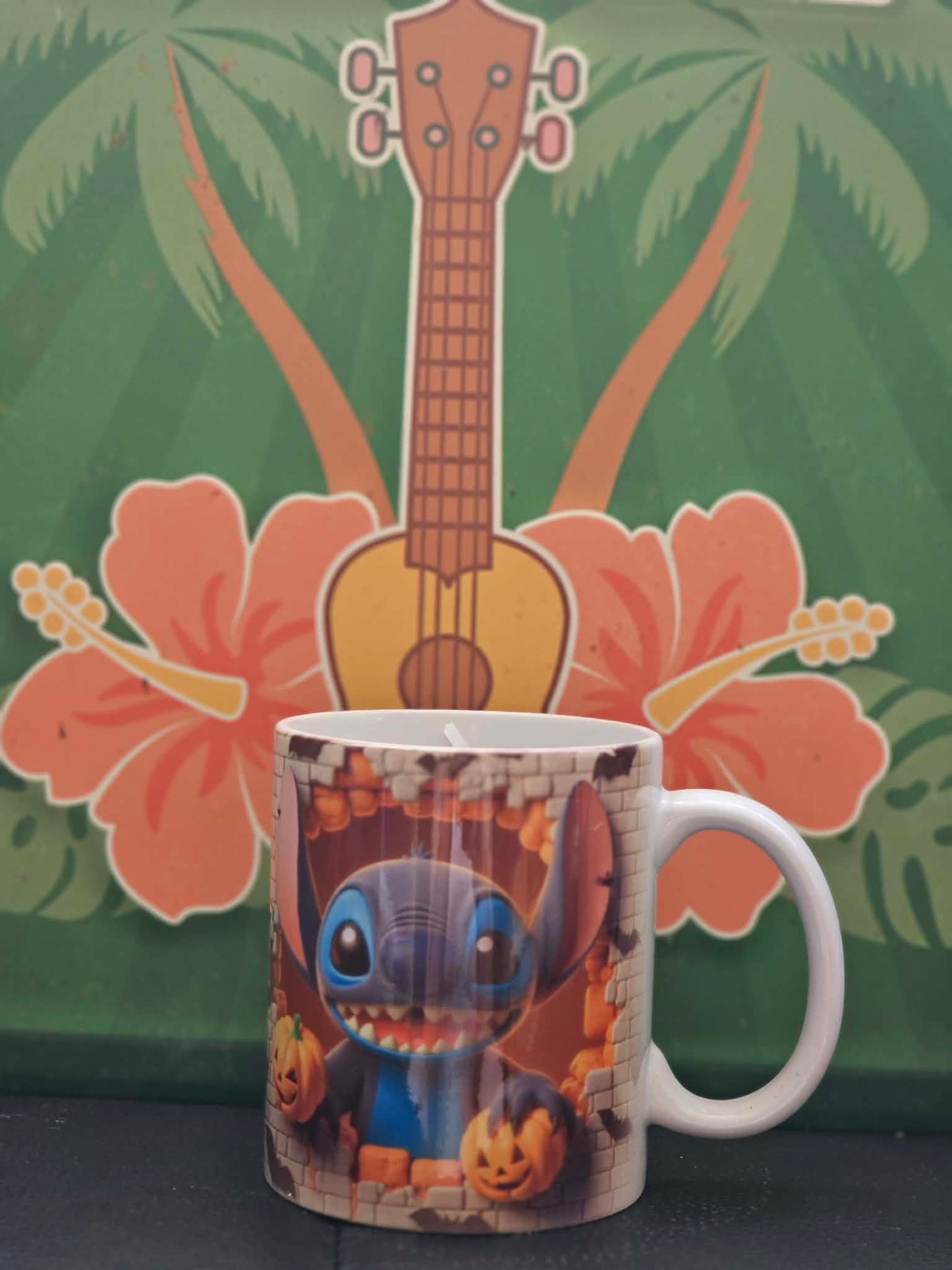 Custom Mugs