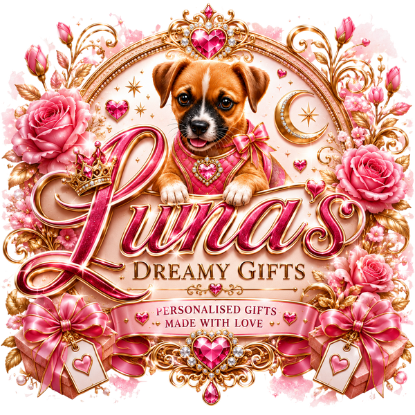Lunas Dreamy Gifts