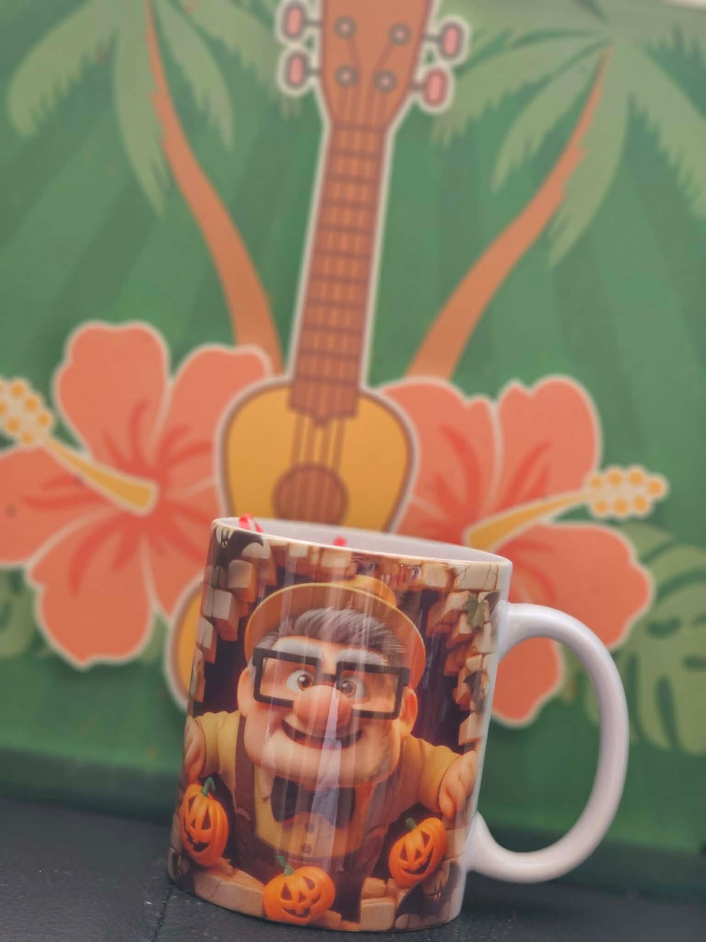 Custom Mugs